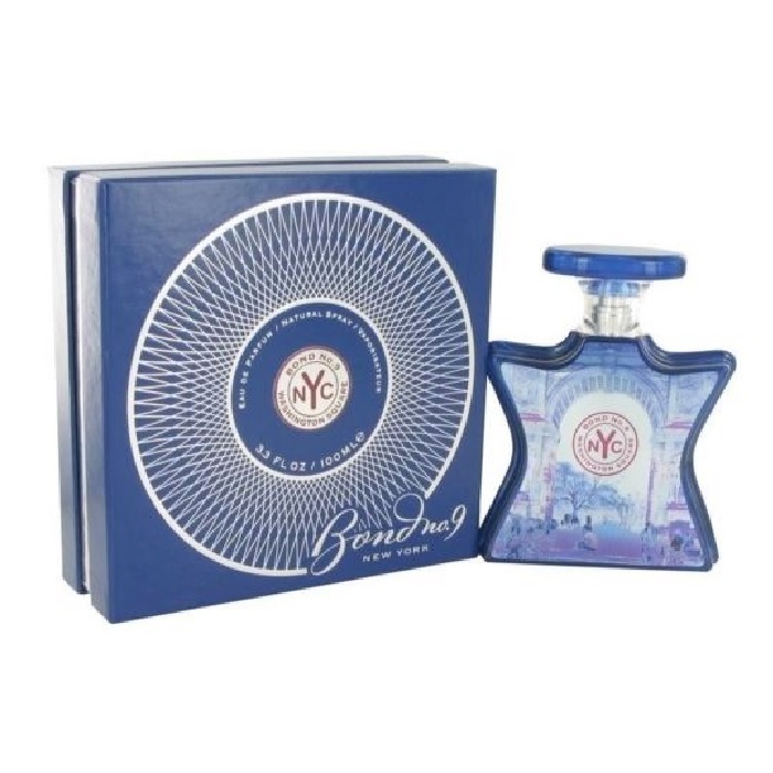 Washington Square Perfume by Bond No. 9 3.3oz Eau De Parfum Spray